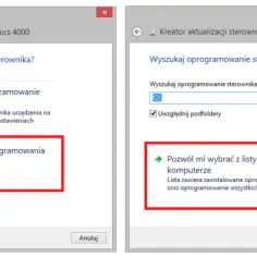 Jak zaktualizować sterowniki Intel HD Graphics i uniknąć problemów