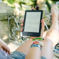  Jak działa czytnik ebook? Poznaj tajniki technologii e-booków