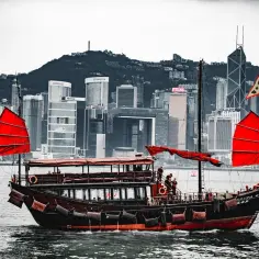 Czy w Hongkongu jest bezpiecznie? Odkryj zagrożenia i porady dla turystów