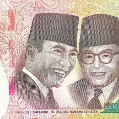 Jaka waluta na Bali: kompletne informacje o rupii indonezyjskiej 2025