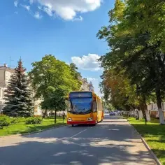 Rozkład jazdy Warszawa Nowe Miasto nad Pilicą – uniknij czekania na przystanku