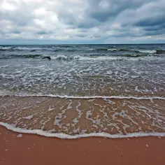 Ocean, którego częścią jest morze bałtyckie – kluczowe połączenia i znaczenie