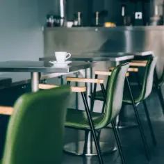 Jak dobrać wysokość krzesła do blatu 90 cm dla maksymalnego komfortu