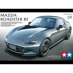 Zabawki Mazda MX-5: Najlepsze modele dla kolekcjonerów i fanów