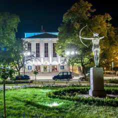 Teatr Polski Bydgoszcz - Historia, Wydarzenia i Co Warto Wiedzieć