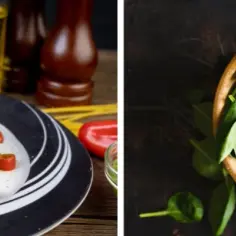 Co dodać do makaronu z pesto, aby zaskoczyć smakiem i teksturą?