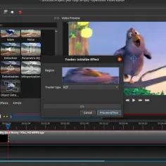 W czym obrabiac filmy na yt? Oto najlepsze programy do edycji wideo