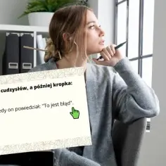 Przecinek przed "co": Zasady stawiania tego znaku interpunkcyjnego