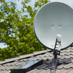 Jak ustawić antenę satelitarną za pomocą telefonu - proste kroki i porady