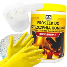 Jak skutecznie usunąć smołę z kotła - sprawdzone metody i porady