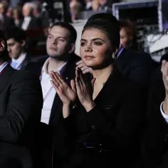 Ile lat ma obecna partnerka Putina? Zaskakujące fakty o Alinie Kabajewie