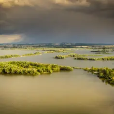 Jezioro Głębinowskie: piękno, atrakcje i tajemnice wód Nyskich