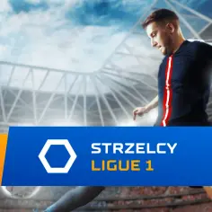 Ligue 1 statystyki: Zaskakujące dane o drużynach i zawodnikach