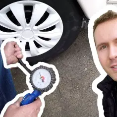 Jakie ciśnienie w oponach przyczepy kempingowej zapewnia bezpieczeństwo?