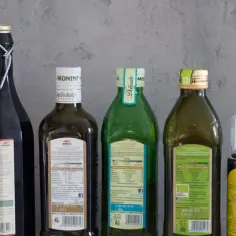 Jaka oliwa do smażenia? Wybierz najzdrowszą opcję dla siebie