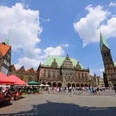 Najciekawsze atrakcje w Bremie, które musisz zobaczyć podczas wizyty