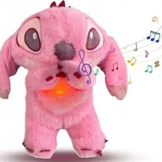Najlepsze zabawki Stitch, które zachwycą każde dziecko