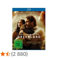 Film Greenland, gdzie obejrzeć? Gerard Butler w filmie katastroficznym o przetrwaniu rodziny.