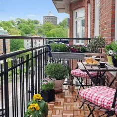 Czy balkon jest częścią wspólną? Ważne informacje o prawie i kosztach