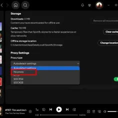 Dlaczego niektóre utwory na Spotify nie działają i jak to naprawić