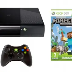 Czy gry z Xbox 360 działają na PC? Sprawdź, jak to możliwe i czy warto!