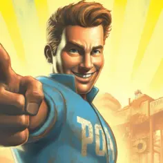 Gra PC Fallout za darmo w Epic Games - zmieniona wersja w sklepie