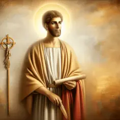 Kim był święty Krzysztof? Historia i znaczenie tajemniczego patrona