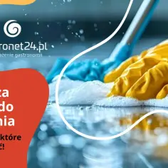 Profesjonalne sprzątaczki wiedzą, dlaczego nigdy nie używają popularnych płynów uniwersalnych. Odkryj najlepszą chemię do sprzątania!