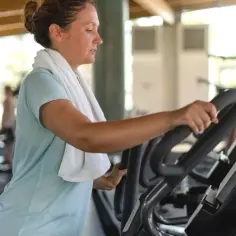 Czy trening 3 razy w tygodniu wystarczy, aby osiągnąć cele fitness?