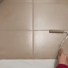 Malowanie płytek ceramicznych – czy to naprawdę możliwe i jak to zrobić?