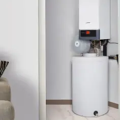 Jaki kocioł gazowy do mieszkania 40m2? Sprawdź najlepsze opcje i ceny