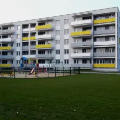 Nowe bloki mieszkalne Budomex w Białej Podlaskiej. Sprawdź atrakcyjne ceny mieszkań w tej inwestycji!