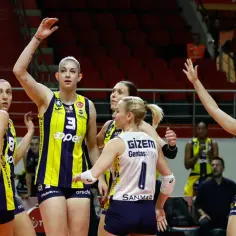 Fenerbahçe Stambuł: Polski przewodnik po siatkarskim gigancie
