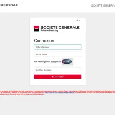 Société Générale Monaco - Sprawdź usługi bankowe i lokalizacje oddziałów