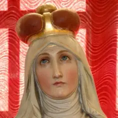 Święta Paulina – patronka ubogich, chorych i misjonarzy w Kościele