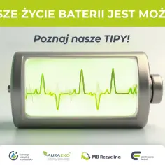 Poradnik: Jak wydłużyć żywotność baterii 9V? - Skuteczne porady użytkowe