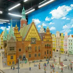 Co można zwiedzić we Wrocławiu? Odkryj niesamowite atrakcje miasta