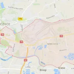 Czy w Krakowie jest bezpiecznie? Sprawdź najbezpieczniejsze dzielnice