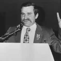 Lech Wałęsa wiek - ile lat ma legenda Solidarności i jego osiągnięcia?