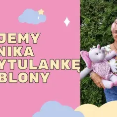 Jak uszyć przytulankę krok po kroku - proste porady i triki