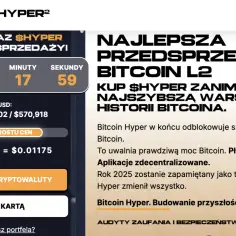 Kryptowaluty przyszłości: Jakie mogą przynieść zyski i ryzyka?