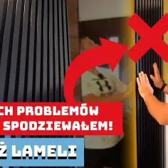 Jak przyciąć lamele na płycie, aby uniknąć błędów i uzyskać perfekcyjne cięcie