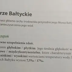 Bałtyk jest morzem głębokim czy płytkim? Odkryj zaskakujące fakty