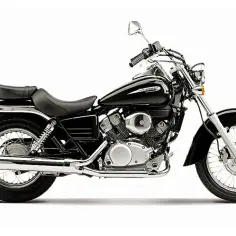 Yamaha Drag Star 125 czy Honda Shadow 125 - który motocykl wybrać?