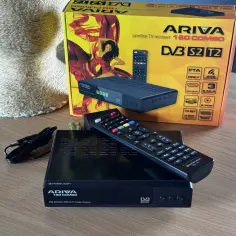 Jak zaprogramować pilot uniwersalny DVB-T2? Prosty poradnik!