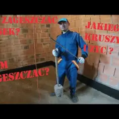 Jak skutecznie zagęścić żwir: proste metody i unikaj tych błędów