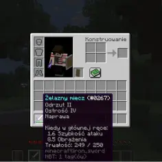 Jak zrobić stół do enchantowania w Minecraft - proste kroki i porady