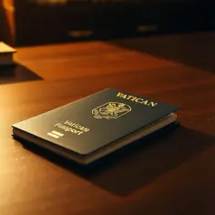 Czy do Watykanu potrzebny jest paszport? Oto, co musisz wiedzieć