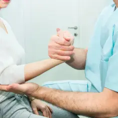 Jakie ćwiczenia przy neuropatii pomogą wzmocnić mięśnie i równowagę
