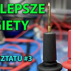 Jak zrobić kable do miernika, aby uniknąć błędów pomiarowych